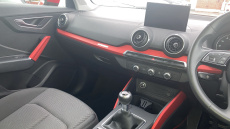 Audi Q2 1.0 TFSI Sport 5dr Petrol Estate